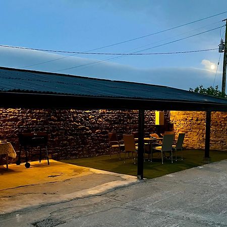 Willa Tom Rocky'S Farmyard Templemore Zewnętrze zdjęcie