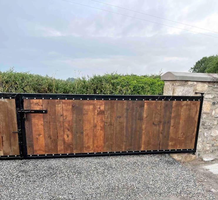 Willa Tom Rocky'S Farmyard Templemore Zewnętrze zdjęcie