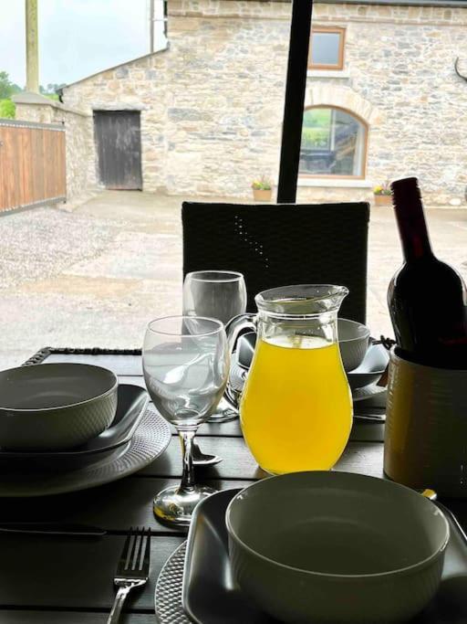 Willa Tom Rocky'S Farmyard Templemore Zewnętrze zdjęcie