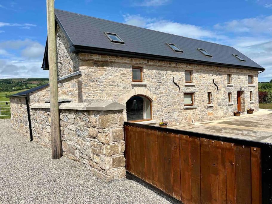 Willa Tom Rocky'S Farmyard Templemore Zewnętrze zdjęcie