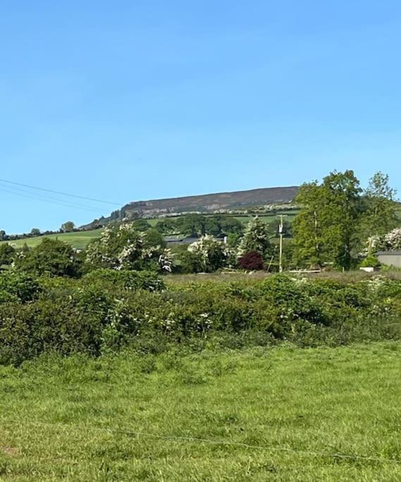 Willa Tom Rocky'S Farmyard Templemore Zewnętrze zdjęcie