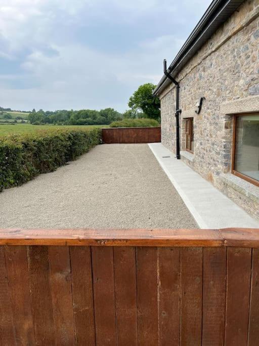 Willa Tom Rocky'S Farmyard Templemore Zewnętrze zdjęcie